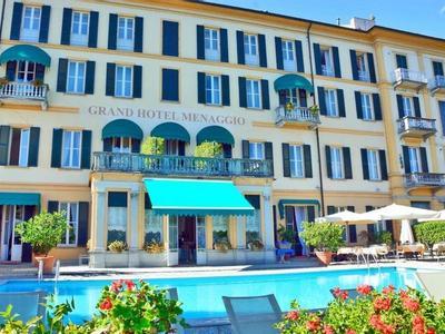 Grand Hotel Menaggio - Bild 5