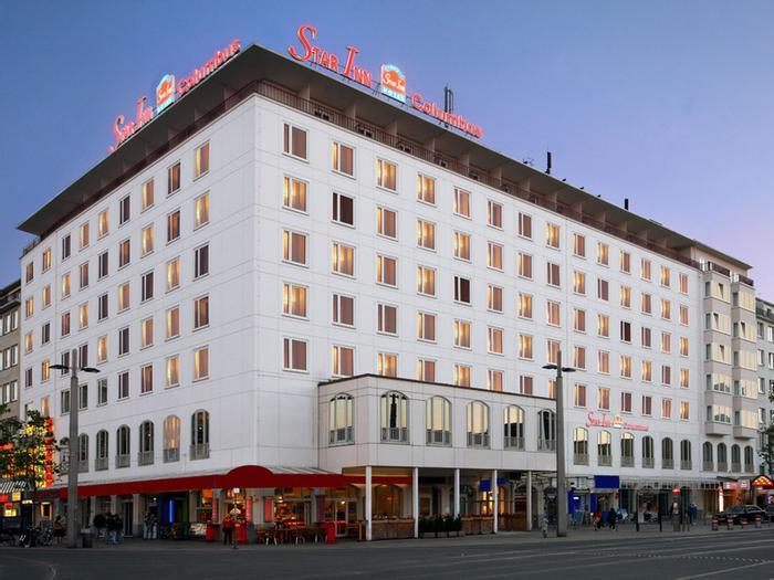 Hotel PLAZA Premium Bremen - Bild 1