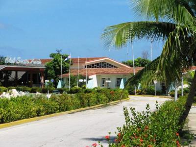 Hotel Roc Santa Lucia - Bild 4