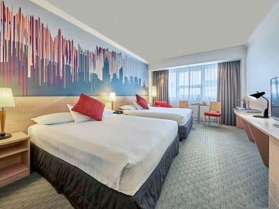 Hotel Mercure Perth - Bild 5