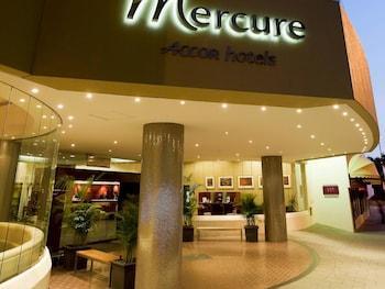 Hotel Mercure Perth - Bild 2