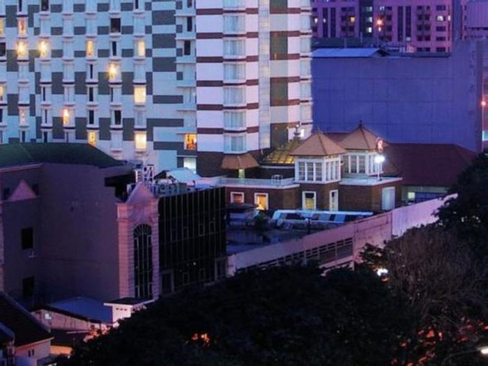 Hotel Mercure Jayakarta Kota - Bild 1