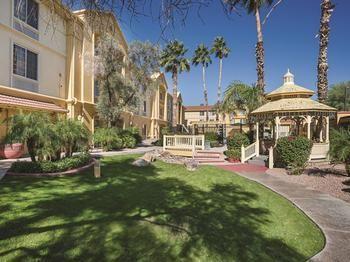 Hotel La Quinta Inn & Suites by Wyndham Phoenix Scottsdale - Bild 3