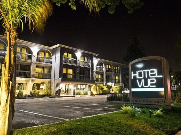 Hotel Vue - Bild 1