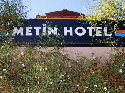 Hotel Metin - Bild 2