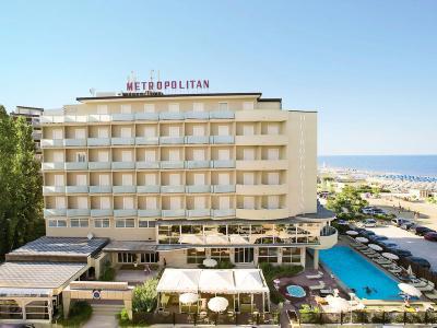 Color Metropolitan Beach Hotel Mi.Ma - Bild 3