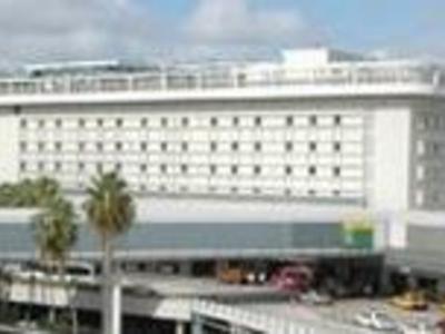 Hotel Miami International Airport - Bild 4