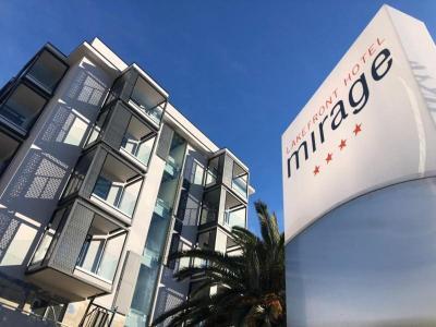 Hotel Mirage - Bild 4