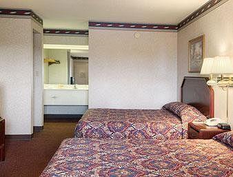 Hotel Days Inn by Wyndham Saint Pauls - Bild 4