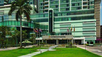 Hotel Miramar Intercontinental - Bild 4