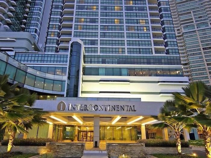 Hotel Miramar Intercontinental - Bild 1