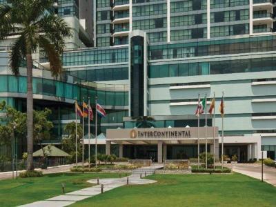 Hotel Miramar Intercontinental - Bild 2