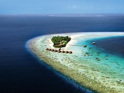 Hotel VOI Maayafushi Resort - Bild 2