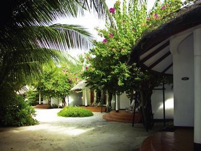 Hotel Velidhu Island Resort - Bild 2