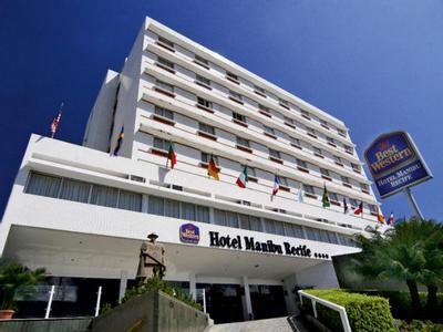 Hotel Kastel Manibu Recife - Boa Viagem - Bild 5