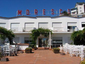 Hotel Moresco - Bild 3