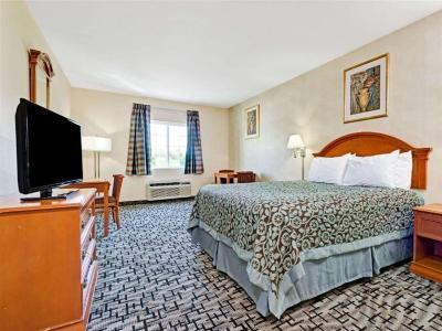 Hotel Days Inn by Wyndham Bethel - Danbury - Bild 3
