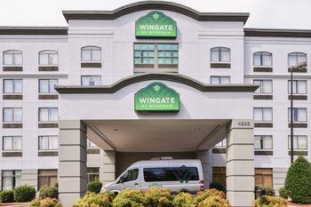 Hotel Wingate By Wyndham Charlotte Airport I-85/I-485 - Bild 3