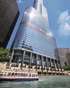 Trump International Hotel & Tower Chicago - Bild 2