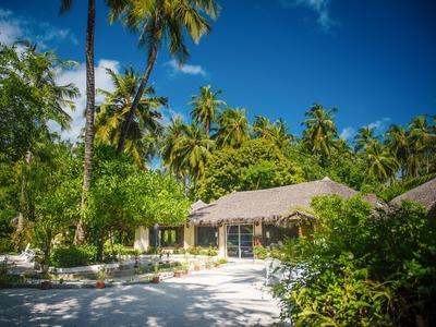 Hotel Biyadhoo Island - Bild 2
