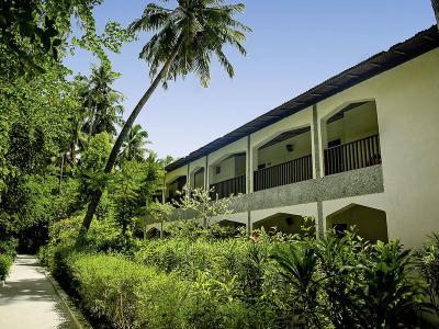 Hotel Biyadhoo Island - Bild 5