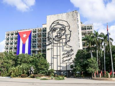 Hotel Nacional De Cuba - Bild 3