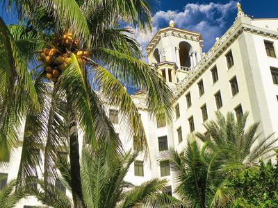Hotel Nacional De Cuba - Bild 2