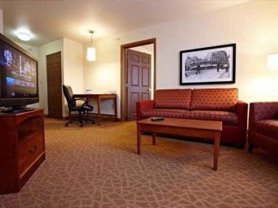 Hotel TownePlace Suites Detroit Livonia - Bild 5