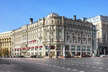 Hotel National, a Luxury Collection Hotel, Moscow - Bild 2