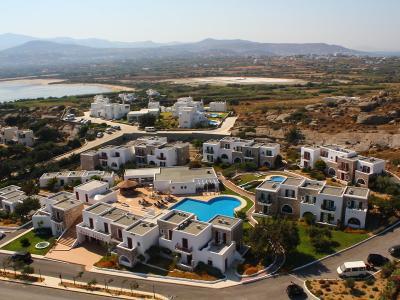 Naxos Palace Hotel - Bild 5