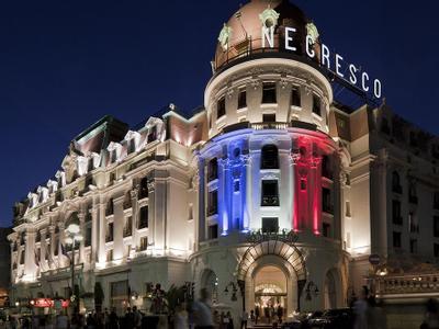 Hotel Le Negresco - Bild 5