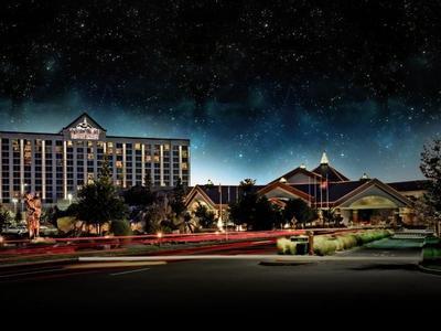 Hotel Tulalip Resort Casino - Bild 3