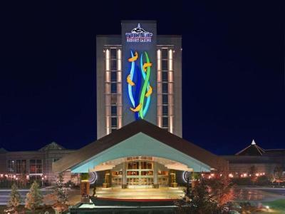 Hotel Tulalip Resort Casino - Bild 4