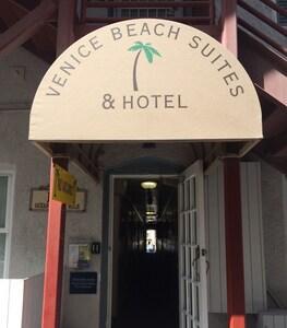 Venice Beach Suites & Hotel - Bild 2