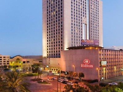 Hotel Hilton New Orleans Riverside - Bild 5