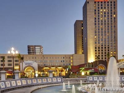 Hotel Hilton New Orleans Riverside - Bild 3