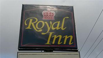 Hotel Royal Inn Victor - Bild 1