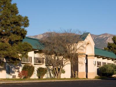 Hotel Ramada Albuquerque - Bild 2
