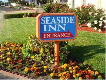 Hotel Seaside Inn Monterey - Bild 1