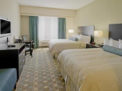 Hotel Four Points by Sheraton Fort Lauderdale Airport - Dania Beach - Bild 5
