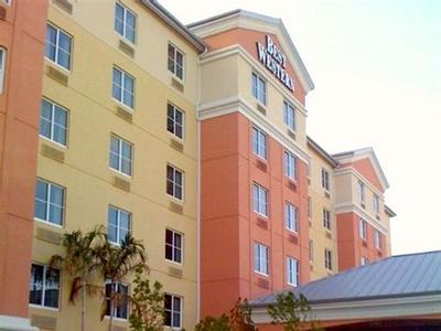 Hotel Four Points by Sheraton Fort Lauderdale Airport - Dania Beach - Bild 3