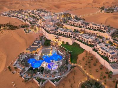 Hotel Qasr Al Sarab Desert Resort by Anantara - Bild 3