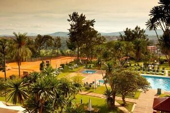 Marasa Umubano Hotel Kigali - Bild 4