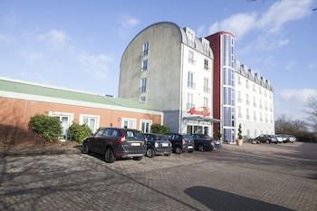 Select Hotel Elmshorn - Bild 3