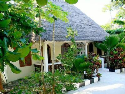 Hotel Mbuyuni Beach Village - Bild 3