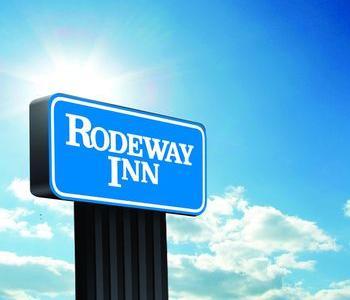 Hotel Rodeway Inn Kissimmee Maingate West - Bild 4