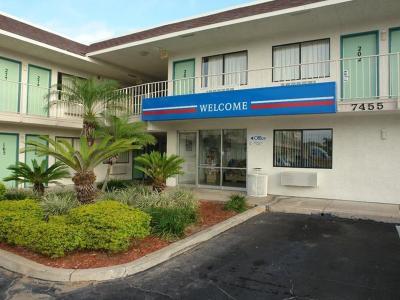 Hotel Rodeway Inn Kissimmee Maingate West - Bild 3