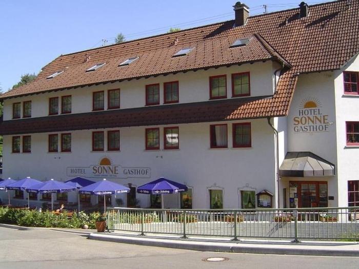 Hotel Gasthof Sonne Kirnbach - Bild 1