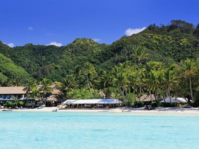 Hotel Pacific Resort Rarotonga - Bild 3