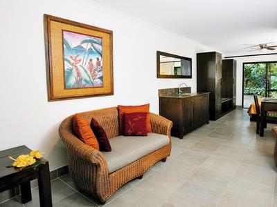 Hotel Pacific Resort Rarotonga - Bild 5